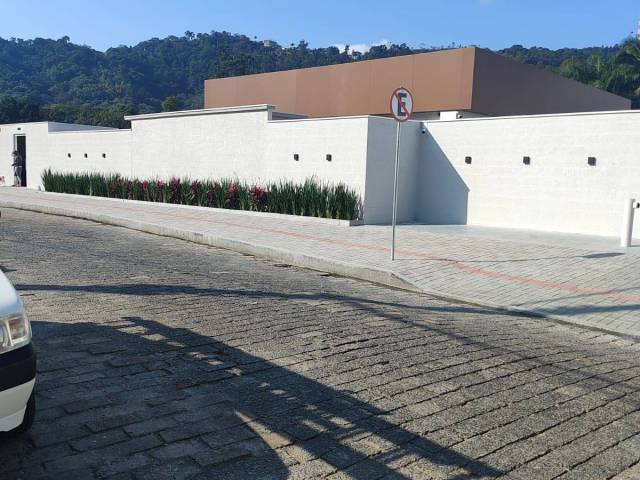 #1242 - Apartamento para Venda em Blumenau - SC - 3