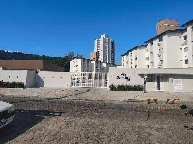 #1242 - Apartamento para Venda em Blumenau - SC - 2