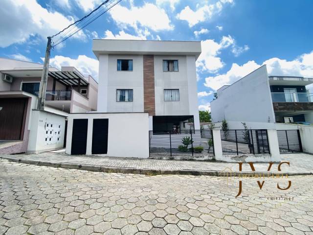 #1241 - Apartamento para Locação em Blumenau - SC