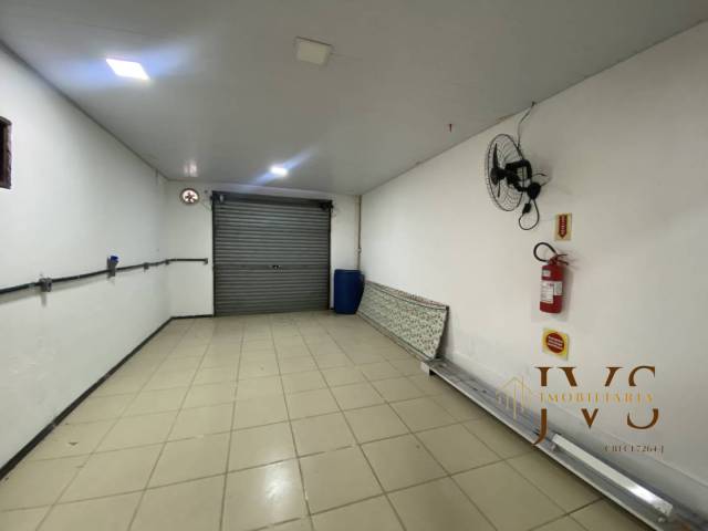 #1243 - Sala para Locação em Blumenau - SC - 3