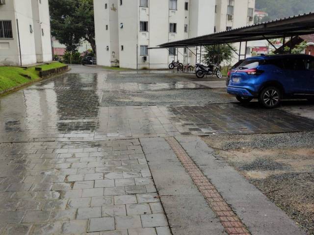 Apartamento para Venda em Blumenau - 2