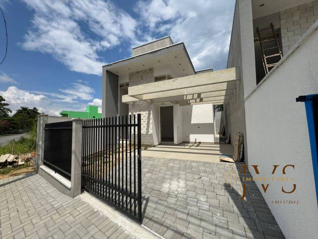 Venda em Passo Manso - Blumenau