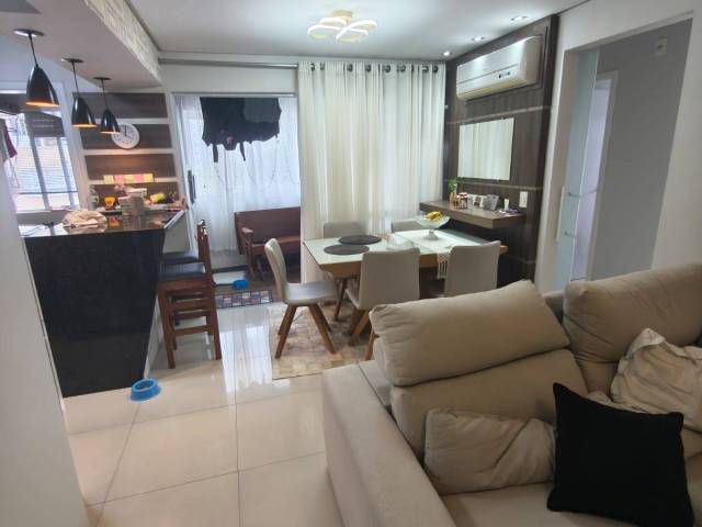 Apartamento para Venda em Blumenau - 3