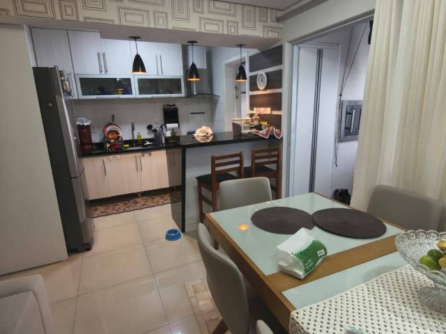 Apartamento para Venda em Blumenau - 5