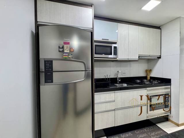 Apartamento para Venda em Blumenau - 3