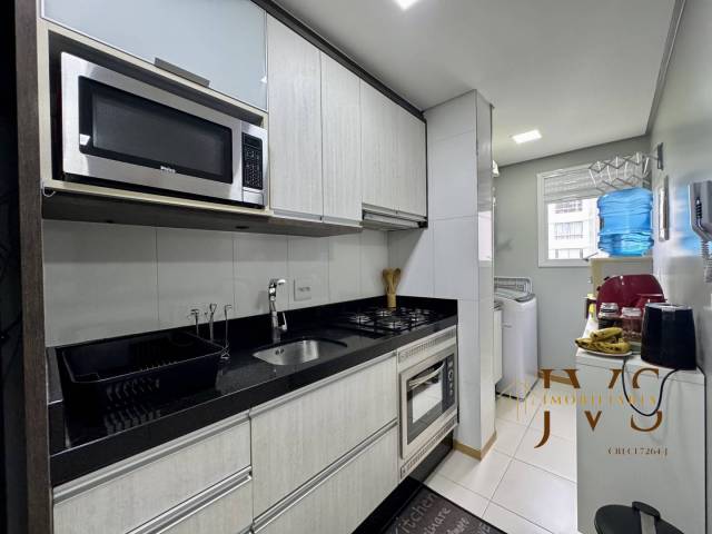 Apartamento para Venda em Blumenau - 4