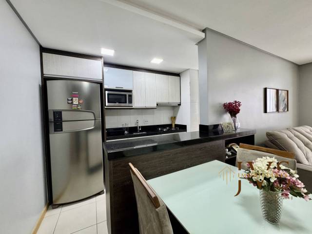 Apartamento para Venda em Blumenau - 2