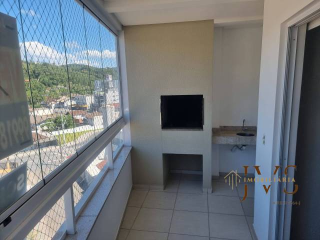 Venda em Fortaleza - Blumenau