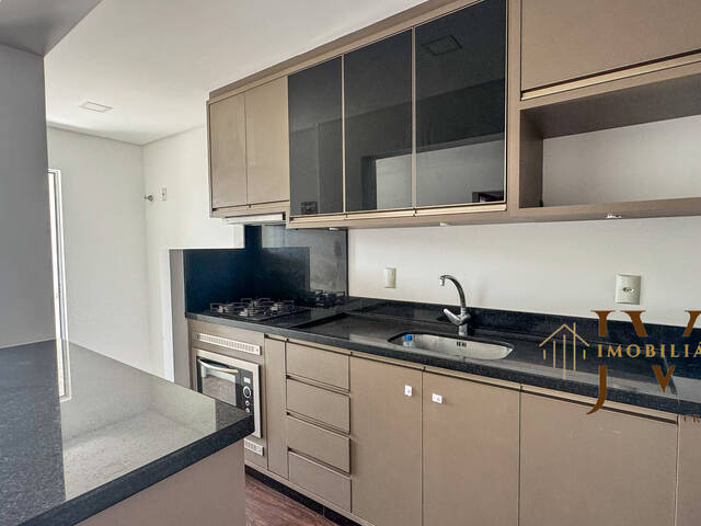 #1250 - Apartamento para Venda em Blumenau - SC - 2