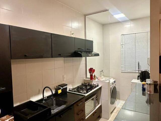 Apartamento para Venda em Blumenau - 4