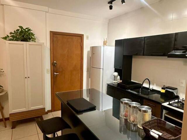 #989 - Apartamento para Venda em Blumenau - SC