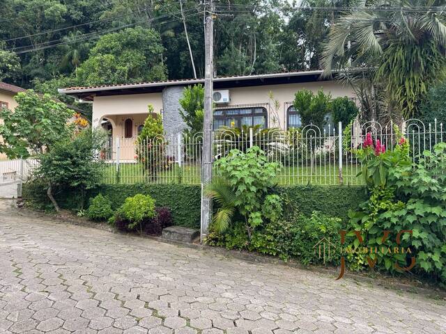 Casa para Venda em Blumenau - 4