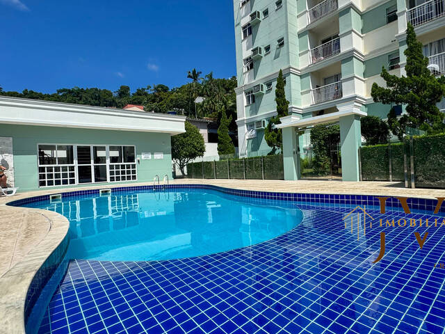 #1247 - Apartamento para Venda em Blumenau - SC
