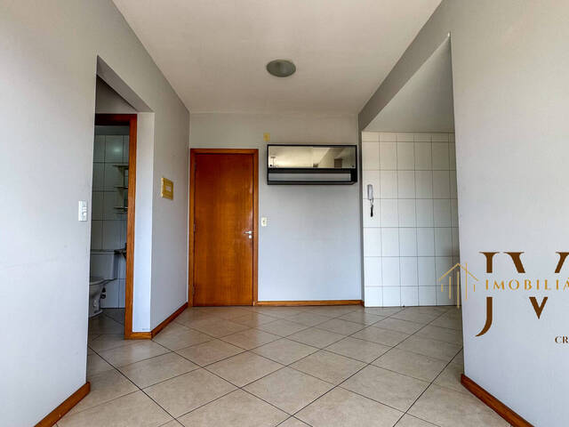 #1247 - Apartamento para Venda em Blumenau - SC