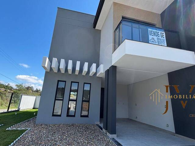 Casa para Venda em Gaspar - 3