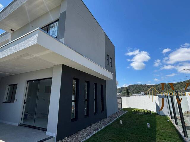 Casa para Venda em Gaspar - 4