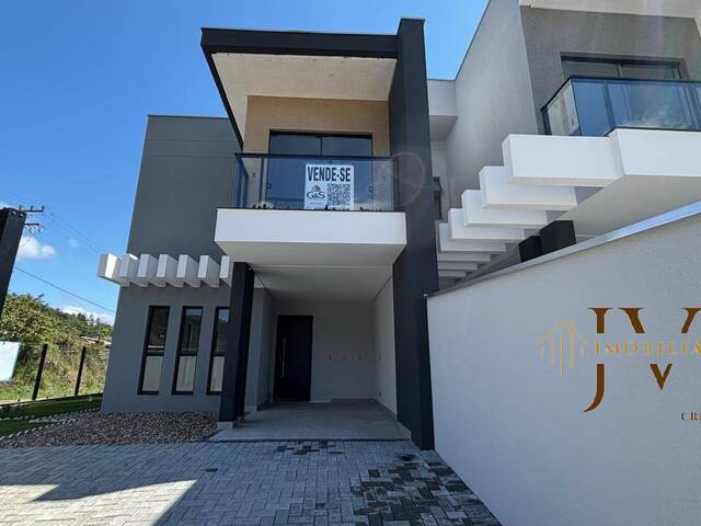 Venda em Bela Vista - Gaspar