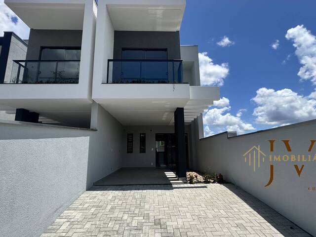 #1259 - Casa para Venda em Gaspar - SC - 2