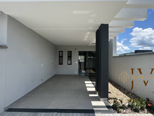 #1259 - Casa para Venda em Gaspar - SC - 3