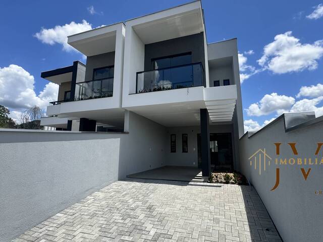 #1259 - Casa para Venda em Gaspar - SC - 1