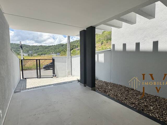 Casa para Venda em Gaspar - 4
