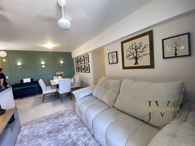 #1263 - Apartamento para Venda em Blumenau - SC - 1