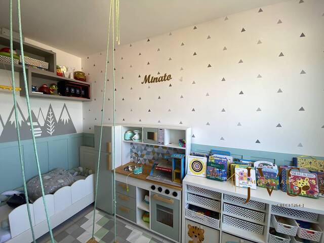 #1263 - Apartamento para Venda em Blumenau - SC - 2