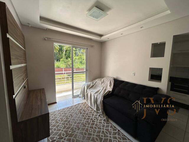 Apartamento para Locação em Blumenau - 2