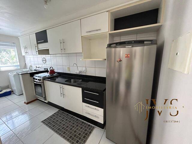 Apartamento para Locação em Blumenau - 5