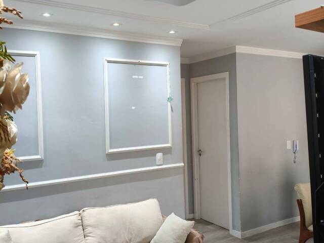 #1268 - Apartamento para Venda em Blumenau - SC - 3