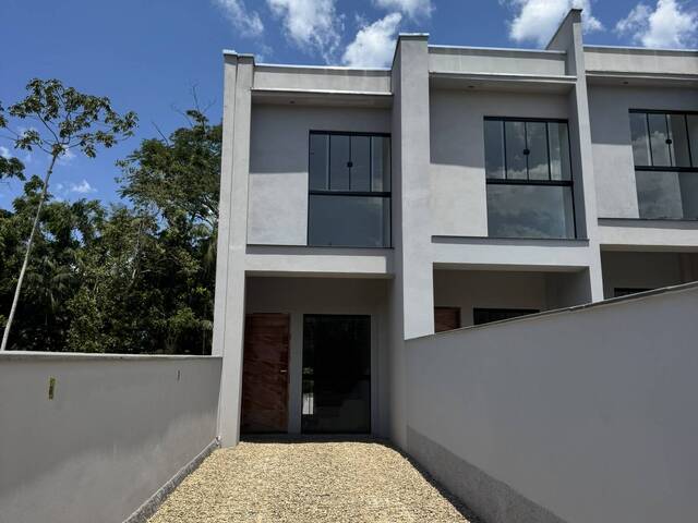 #1269 - Casa para Venda em Blumenau - SC - 1