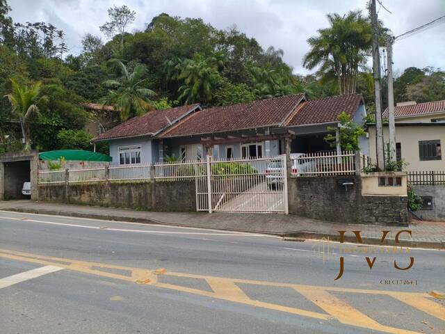 Casa para Venda em Timbó - 2