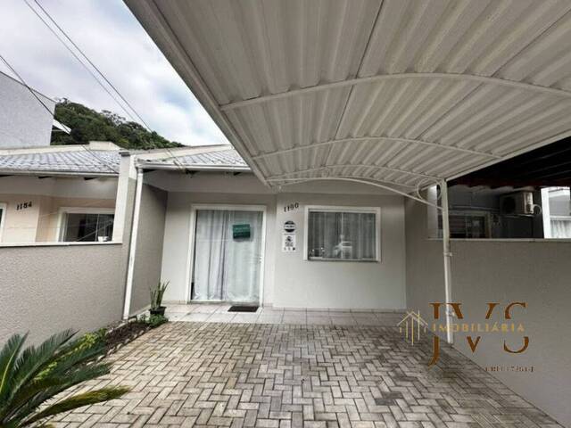 Venda em Fortaleza Alta - Blumenau