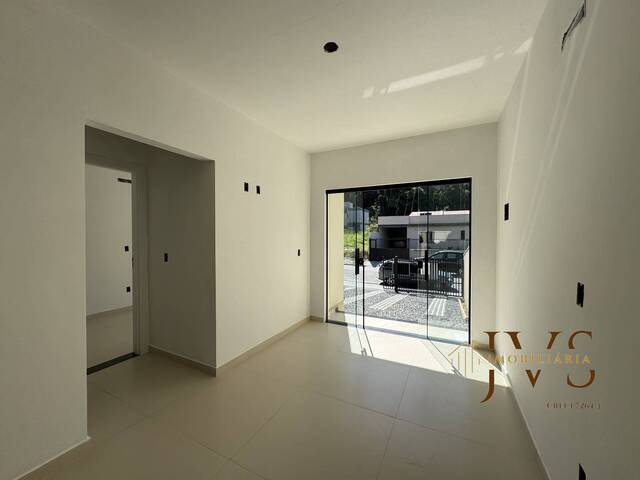 #1097 - Casa para Venda em Blumenau - SC