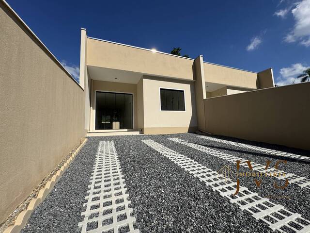 #1097 - Casa para Venda em Blumenau - SC