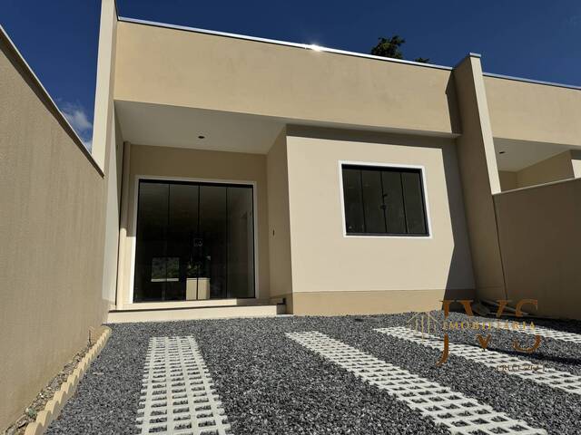 #1097 - Casa para Venda em Blumenau - SC