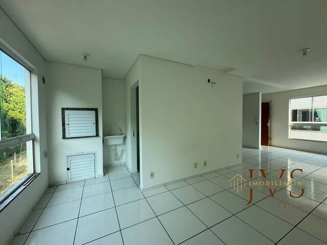 #1276 - Apartamento para Venda em Blumenau - SC - 2