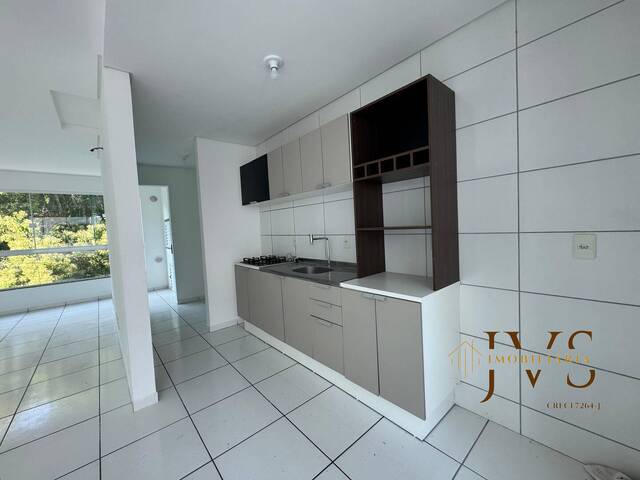 #1276 - Apartamento para Venda em Blumenau - SC - 3