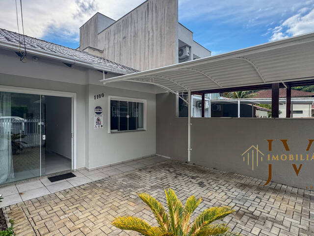 #1273 - Casa para Venda em Blumenau - SC - 2