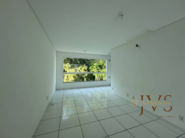 #1276 - Apartamento para Venda em Blumenau - SC - 2