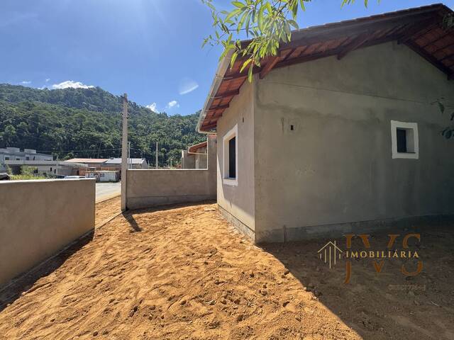 #1063 - Casa geminada para Venda em Blumenau - SC - 3