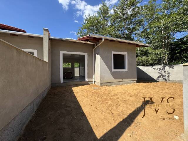 #1063 - Casa geminada para Venda em Blumenau - SC - 1