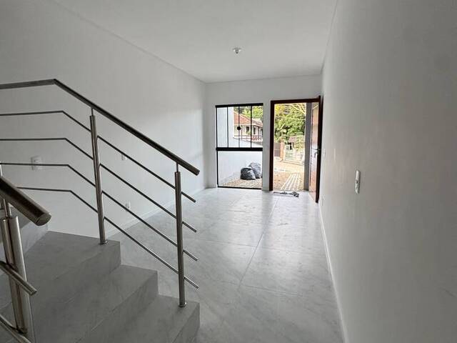 #1269 - Casa para Venda em Blumenau - SC - 3