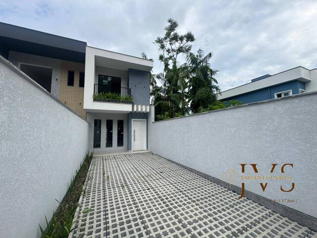 #1229 - Casa para Venda em Blumenau - SC - 1