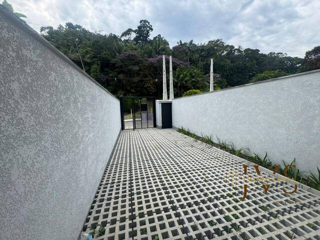 #1229 - Casa para Venda em Blumenau - SC - 3