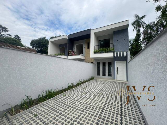 #1229 - Casa para Venda em Blumenau - SC - 2