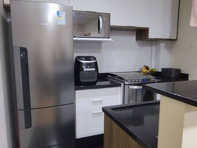 Apartamento para Venda em Blumenau - 3