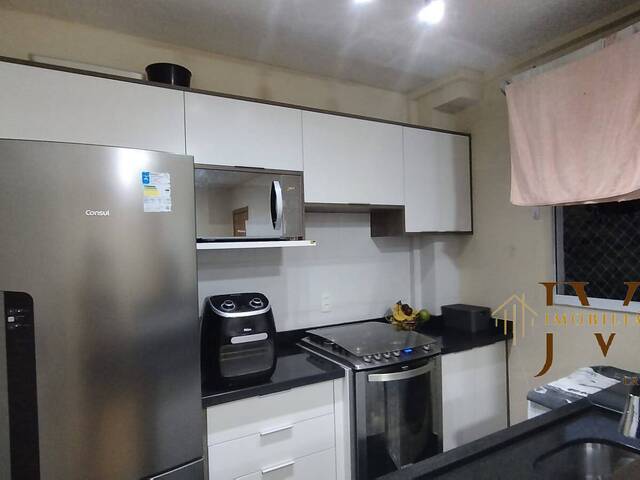 Apartamento para Venda em Blumenau - 4