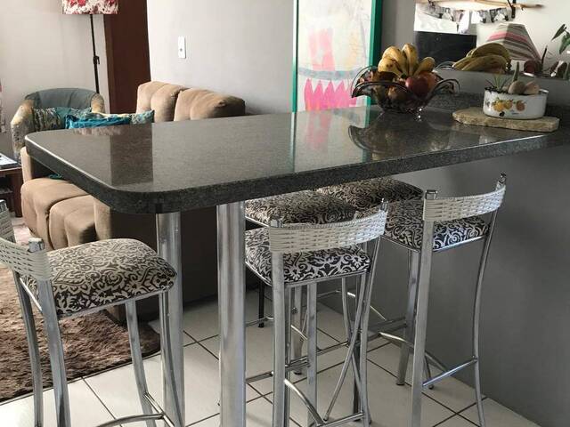 #1280 - Apartamento para Venda em Blumenau - SC - 2