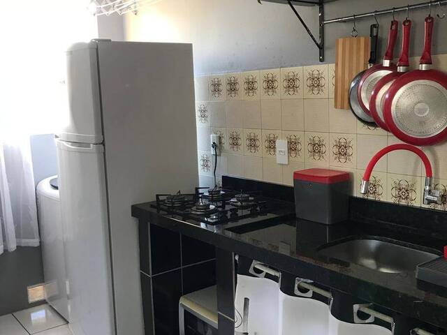 #1280 - Apartamento para Venda em Blumenau - SC - 3